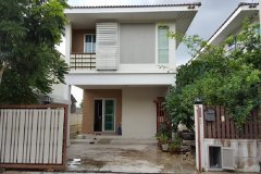 Pornthawee Ban View Suan