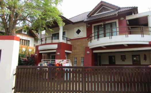 Baan Peungjai Hathairat 33/1 Baan Peungjai Hathairat 33/1