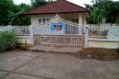 Pruksa Park Ville