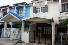 Piya Wararom 3 Village