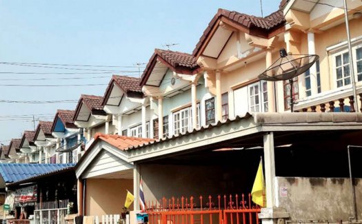 Baan Virakorn Baan Virakorn