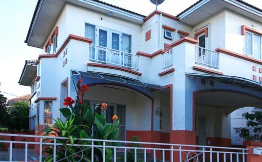 Baan Kunalai Bangyai Baan Kunalai Bangyai