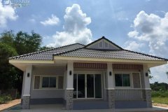 Intara Village @ Bang Phai