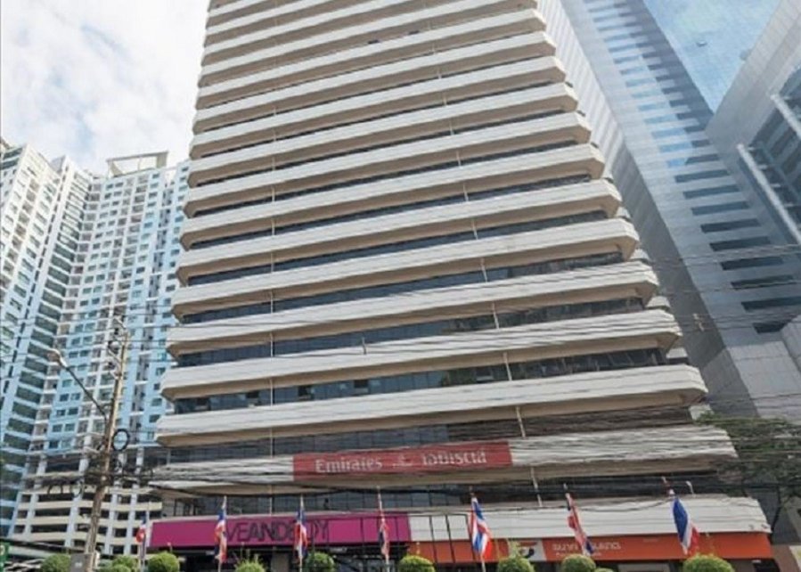 BB Building, Bangkok - 1 Commercial For Sale And Rent | Thailand-Property