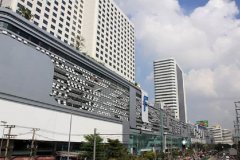 C.P. Tower 2 (Fortunetown)