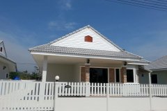 Chatpey and Resort Cha-Am