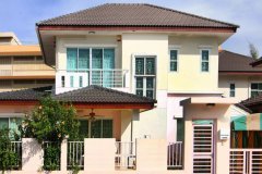 Baan Sasipa Bang Bua Thong