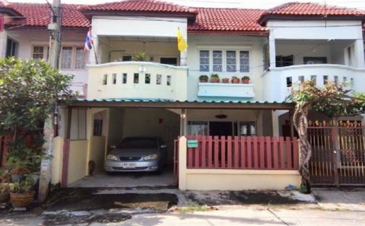 Baan Land Villa Baan Land Villa