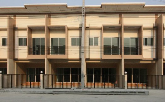 Baan Tawanthong 3 Baan Tawanthong 3