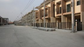 Baan Tawanthong 3 Baan Tawanthong 3