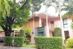 Thada Private Residence