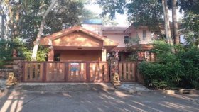 Forest Home Rangsit Klong 7