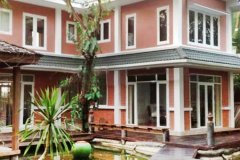 Forest Home Rangsit Klong 7