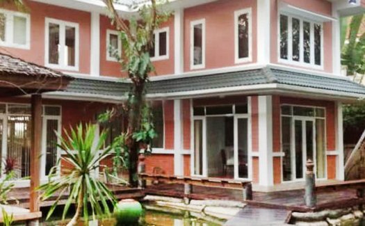 Forest Home Rangsit Klong 7