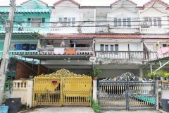 Baan Sintavee Grandvillage