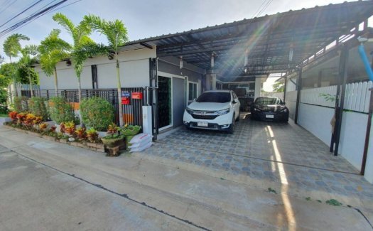 Mu ban Wattana Mu ban Wattana