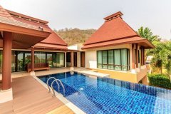 Hua Hin Panorama Resort