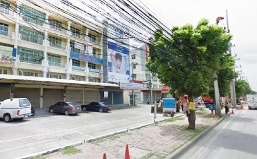 M.T.Arena Lamlukka M.T.Arena Lamlukka