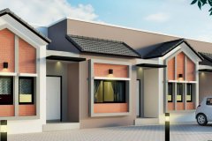 Le Ville Plus Rangsit-Klong 7