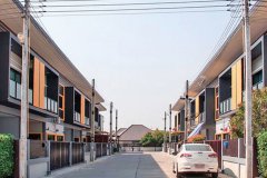 Prattana Town Plus