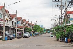 Baan Suan Thong Villa 8