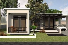 Sereno Airport Condo