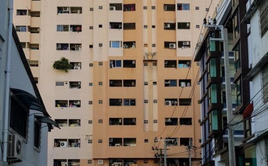 PJ Condo Place PJ Condo Place