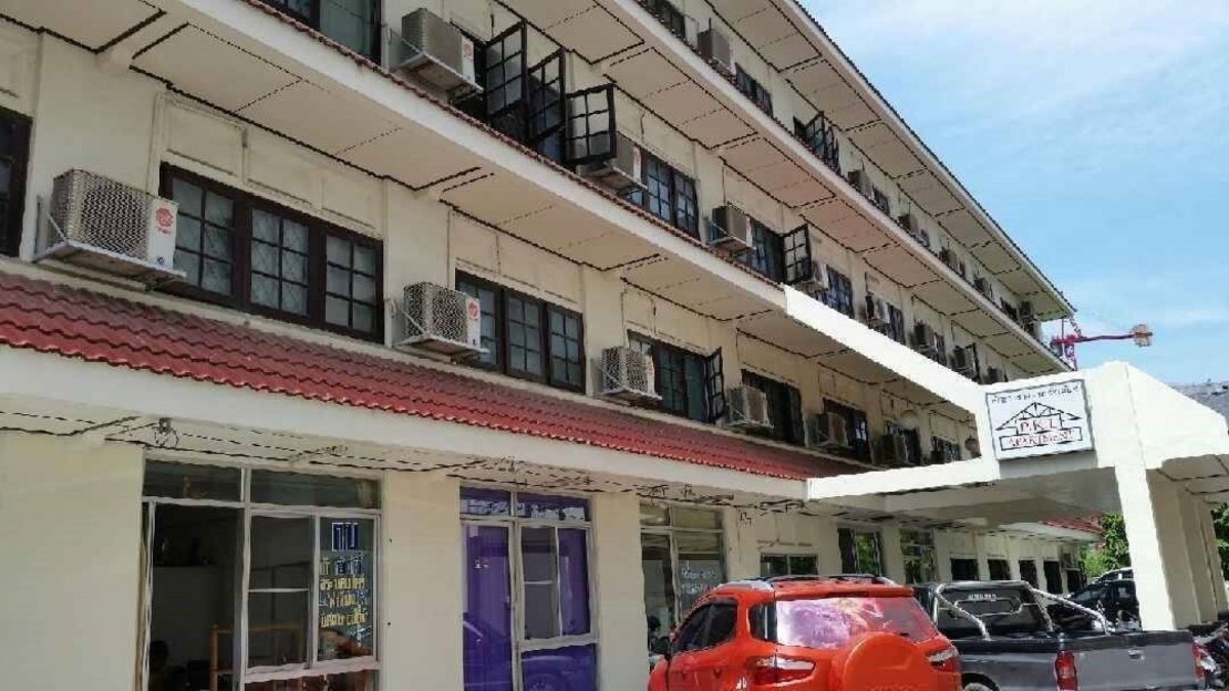 Central Pattaya Apartment, Chonburi 0 Apartments for sale and rent