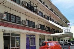 Central Pattaya Apartment