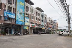 Ruen Pisa Village