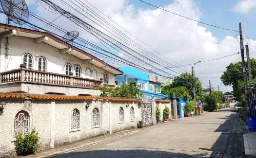 Ruamchok Subdistrict Village Ruamchok Subdistrict Village