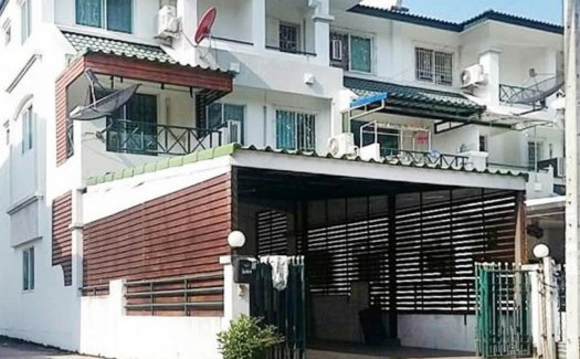 Baan Montaintip Baan Montaintip