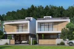 NAI VILLAS - Loch Palm Golf Course