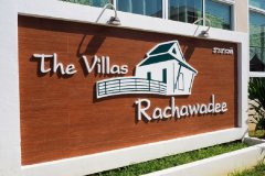 The Villa Rachawadee