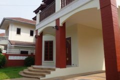 T.W. Town Home