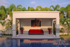 The Vineyard Phase 1