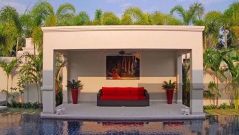 The Vineyard Phase 1