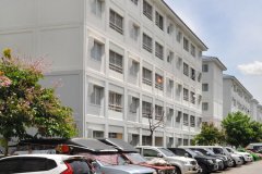 National Housing Authority Talaadthai