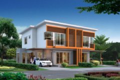 Sirarom Prestige Park