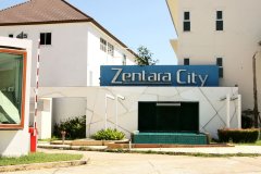 Zentara City