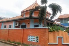 Thanyawan Village pattaya