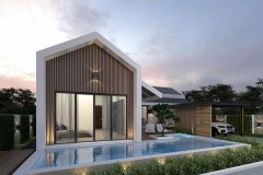 Cozy Villas Hua Hin
