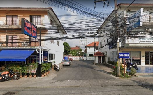 Chatkaeo Orchid Village Chatkaeo Orchid Village