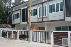 Sirisuk Townhome