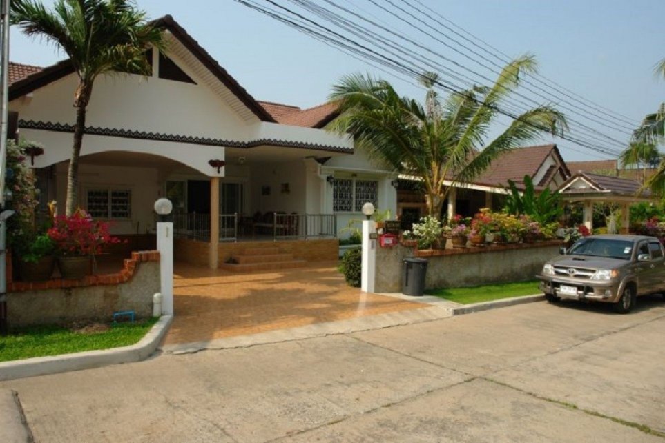 Siam Orchid Village, Chonburi - 0 Houses for sale and rent | Thailand ...