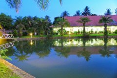 Riverside pattaya