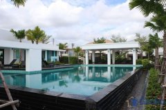 Far Greenery Village