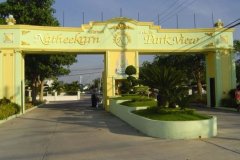Natheekarn Park View