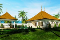 Bayview Residence