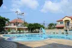 Central Park 3 Village